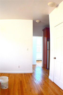 Empty room, Interior, Kitchen, Wood Texture Flooring