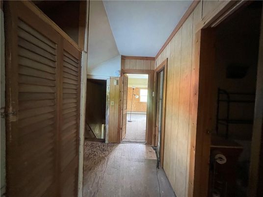 Interior, Wood Texture Flooring, Wooden Walls