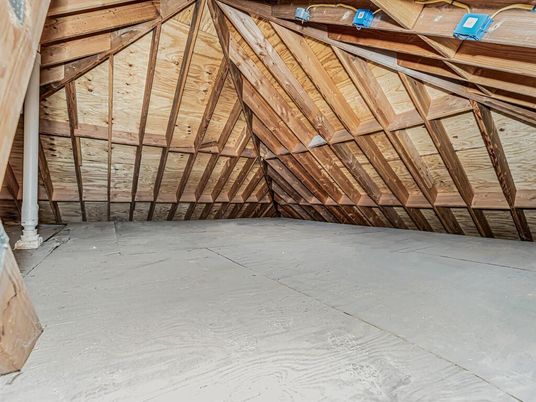 Interior, Wooden Beams, Wooden Ceilings