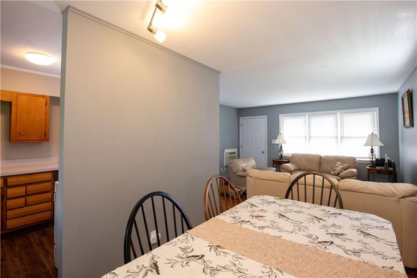 Bedroom, Dining room, Interior, Wood Texture Flooring