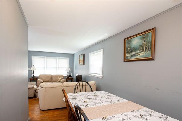 Bedroom, Dining room, Interior, Living room, Wood Texture Flooring