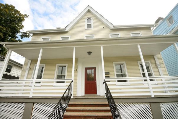 Exterior, Facade, None