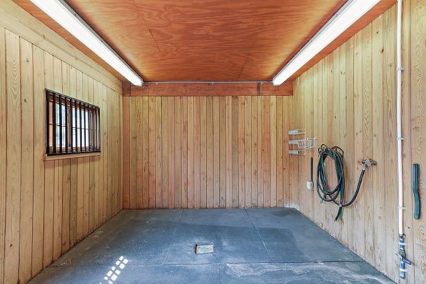 Interior, Wooden Ceilings, Wooden Walls