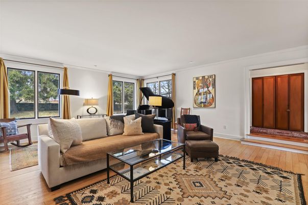 Interior, Living room, Piano, Wood Texture Flooring