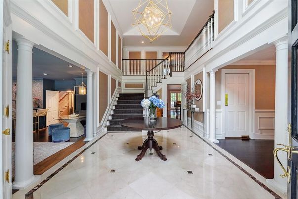 Interior, Pendant Lights, Recessed Lighting