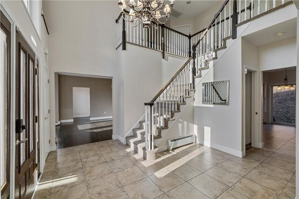 Chandelier, Interior, Pendant Lights, Wood Texture Flooring