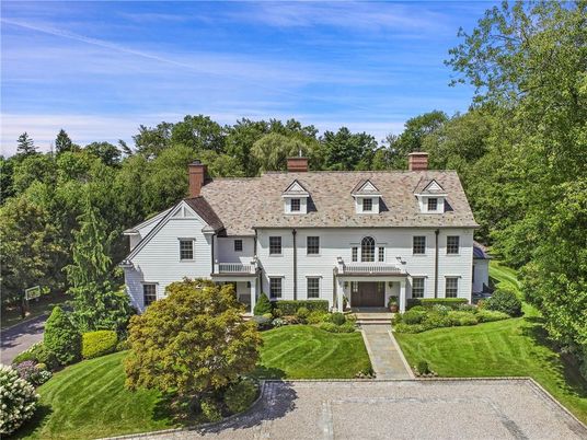 Backyard, Exterior, Facade, Georgian