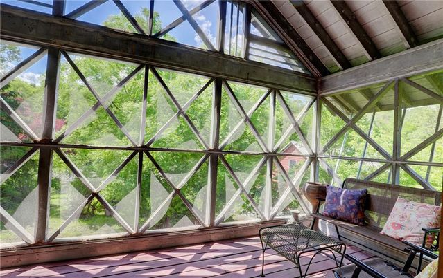 Glass Ceilings, Interior, Sun Room, Wooden Ceilings