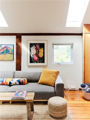 Interior, Living room, Wood Texture Flooring