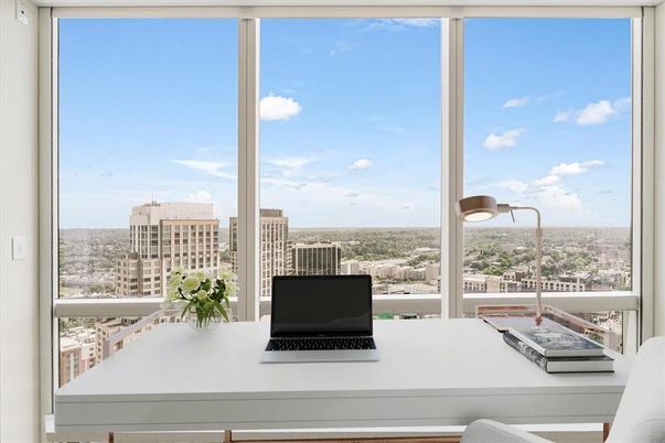 Interior, Other, Skyline
