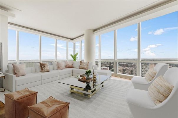 Interior, Living room, Sun Room