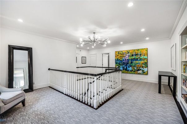 Interior, Pendant Lights, Recessed Lighting
