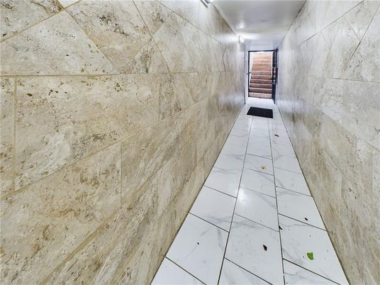 Interior, Marble