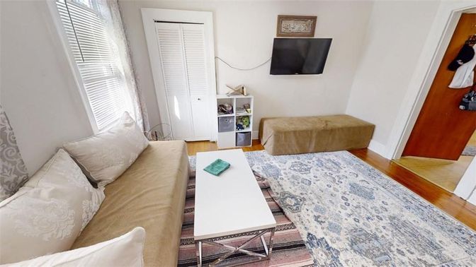 Interior, Living room, Wood Texture Flooring