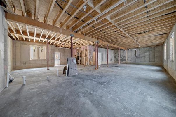 Interior, Wooden Beams, Wooden Ceilings