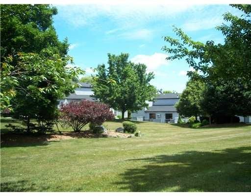 Backyard, Exterior, Solar Panels