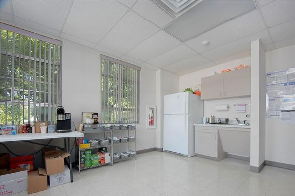 Interior, Kitchen, Washer