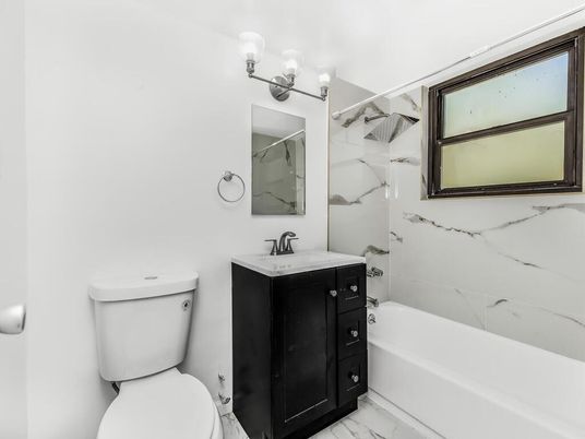 Bathroom, Interior, Marble, Marble Walls