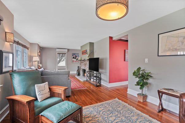 Interior, Living room, Wood Texture Flooring