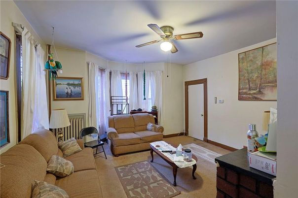 Interior, Living room, Pendant Lights