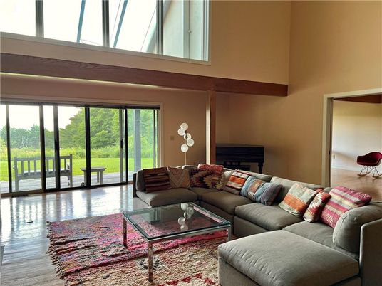 Interior, Living room, Piano, Wood Texture Flooring