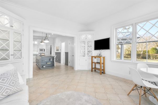 Dining room, Interior, Kitchen, Pendant Lights
