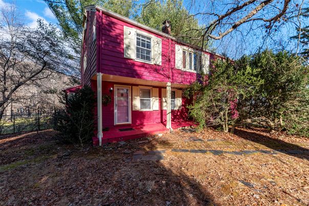 Backyard, Exterior, Facade, None