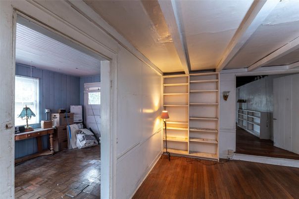 Interior, Wood Texture Flooring