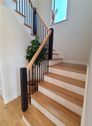 Interior, Wood Texture Flooring