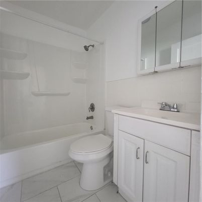 Bathroom, Interior, Marble