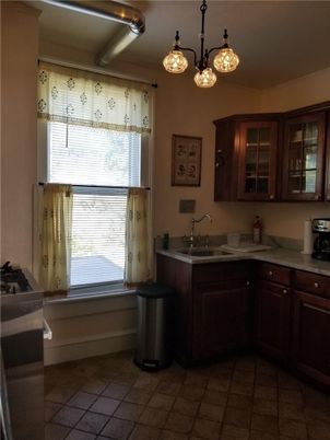 Bathroom, Interior, Pendant Lights