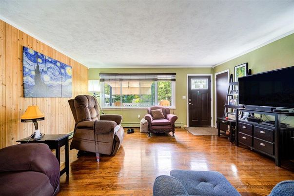 Interior, Wood Texture Flooring, Wooden Walls