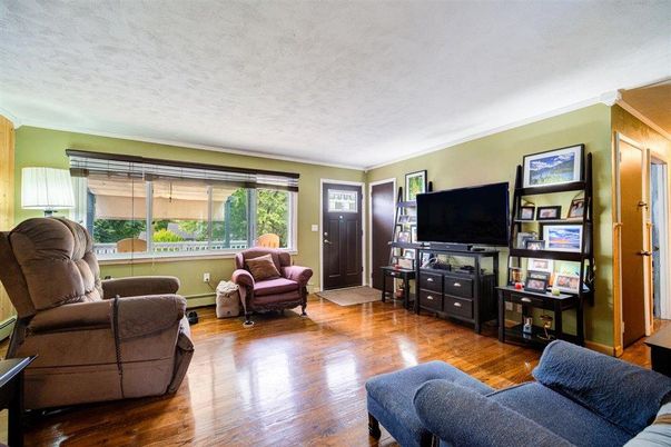 Interior, Living room, Wood Texture Flooring