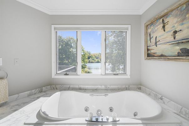 Bathroom, Interior, Marble