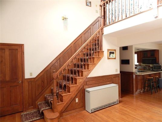 Interior, Wood Texture Flooring