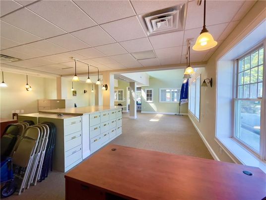 Interior, Kitchen, Pendant Lights