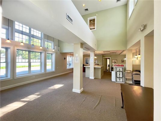 Interior, Pendant Lights, Recessed Lighting