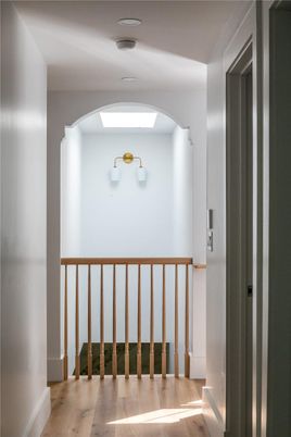 Interior, Wood Texture Flooring