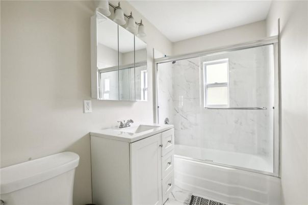 Bathroom, Glass Shower, Interior, Marble, Marble Walls