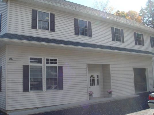 Exterior, Facade, None