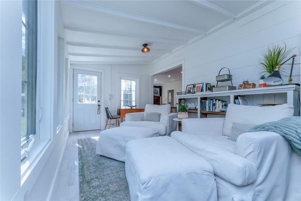 Bedroom, Interior, Living room