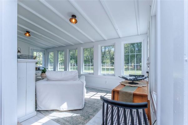 Interior, Living room, Sun Room