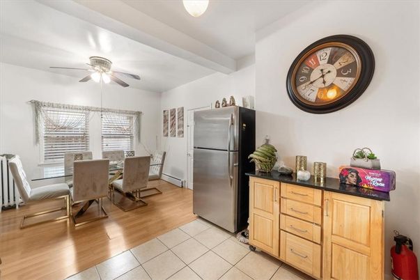 Dining room, Interior, Kitchen, Wood Texture Flooring