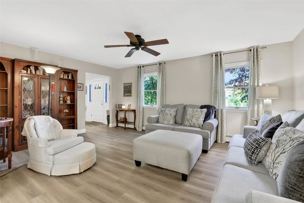 Interior, Living room, Wood Texture Flooring