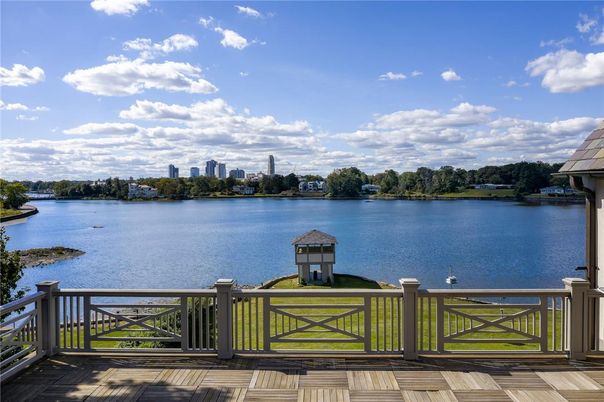 Exterior, Lake, Water