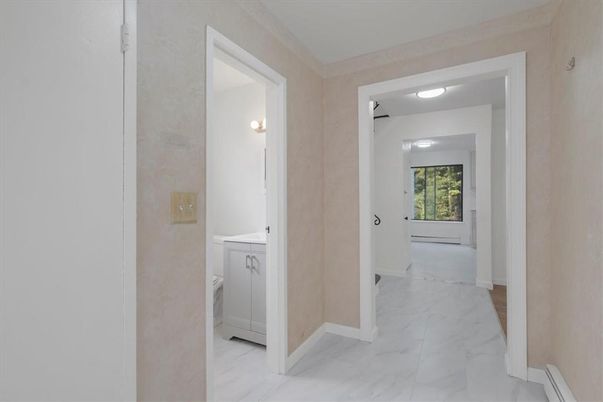 Bathroom, Interior, Marble