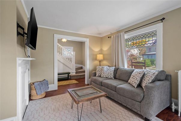 Interior, Living room, Wood Texture Flooring