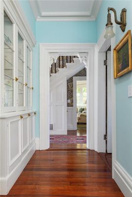 Interior, Wood Texture Flooring