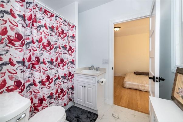 Bathroom, Bedroom, Interior, Marble, Wood Texture Flooring