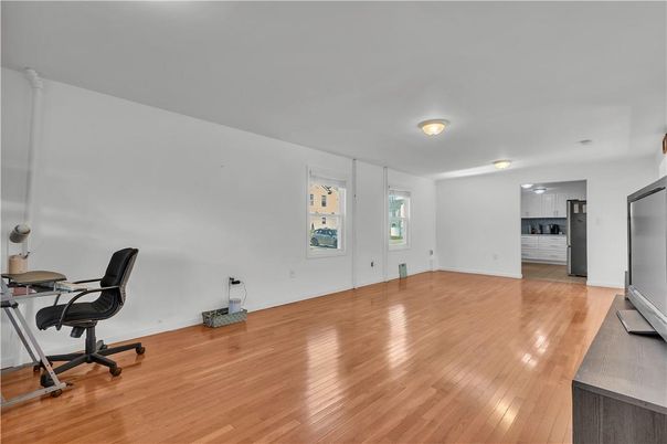 Home Office, Interior, Kitchen, Wood Texture Flooring